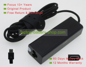 Razer RC30-01680100, RC30-0168 20V 2.25A original adapters