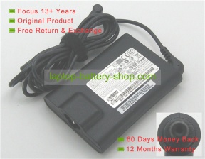 Samsung PA-1400-14, AD-4019W 19V 2.1A original adapters