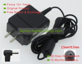 Asus EXA1004UH, AD82030 19V 1.58A original adapters