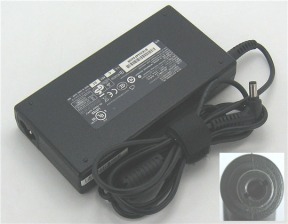 Clevo A12-120P1A, A120A007L 19.5V 6.15A original adapters