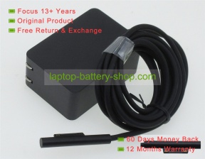 Microsoft 1735, 1736 15V 1.6A original adapters