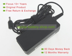 Acer CPA09-002A, A13-040N3A 19V 2.1A original adapters