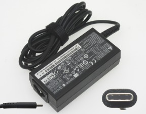 Chicony A16-045N1A, A045R053L 5V/12V/20V 2.25A original adapters