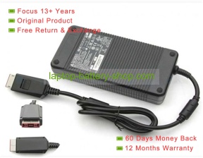 Asus ADP-330AB D, 0A001-00610300 19.5V 16.9A original adapters