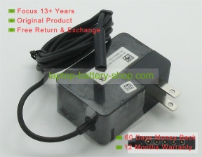 Microsoft 1512, 1513 12V 2A original adapters