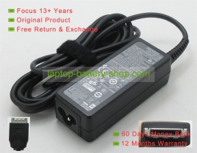 Hp 594906-001, HSTNN-CA21 19V 1.58A original adapters