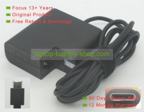 Hp TPN-CA06, 860209-850 20V 3.25A original adapters