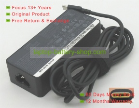 Lenovo ADLX65YLC3A, ADLX65YCC3A 20V/15V/9V/5V 3.25A/3A/2AA original adapters