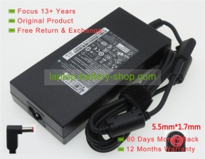 Acer ADP-180MB K, ADP-180TB F 19.5V 9.23A original adapters