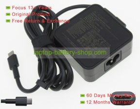 Asus ADP-45EW C, ADP-45EW A 5V/9V/12V/15V/20V 2A/3A/3.25A original adapters