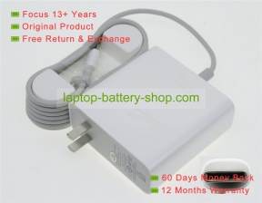 Xiaomi ADC6501TM, CDQ07ZM 5V/9V/12V/15V/20V 2A/3A/3.25A original adapters