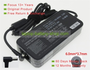 Asus ADP-230GB B, 0A001-00390800 19.5V 11.8A original adapters