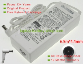 Lg EAY63032202, EAY63032203 19V 5.79A original adapters