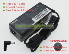 Lenovo 0A36258, 0B46994 20V 3.25A original adapters