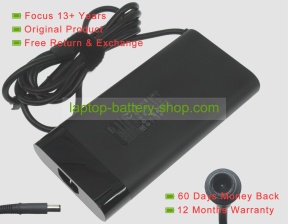 Hp TPN-LA10, 924942-001 19.5V 11.8A original adapters