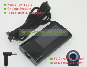 Hp L24008-001, L23960-001 19.5V 3.33A original adapters