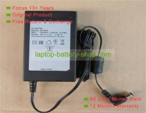 Lg DA-50F25, DA-50G25 25V 2A original adapters