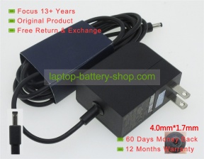 Chicony A15-012N1A, A012R001L 5.1V 2.5A original adapters