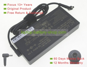 Asus A17-120P2A, A120A055P 20V 6A original adapters