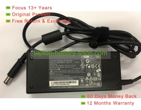 Chicony W2J36, CPA09-017A 19V 3.95A original adapters