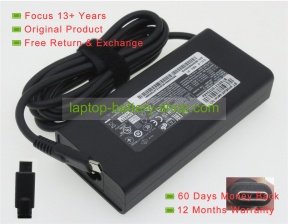 Msi ADP-90FE D, 8B2W9BM00HX 5V/9V/10V/12V/15V/20V 3A/4.5A/5A original adapters