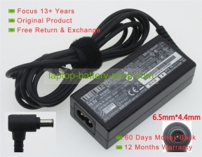 Sony VGP-AC19V76, VGP-AC19V67 19.5V 2.3A original adapters