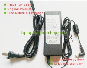 Lg DA-48A18, DA-48A18-AAAB 18V 2.67A original adapters