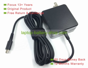 Acer TYPE/C 20V 3.25A original adapters