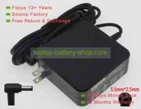 Lenovo 5A10H43630, PA-1450-55LU 20V 2.25A replacement adapters