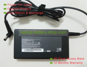 Msi A090A100P, A17-090P1A 19V 4.74A original adapters