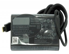 Lenovo 02DL151, ADLX65YSDC3A 20V,15V,9V,5V 3.25A,3A original adapters