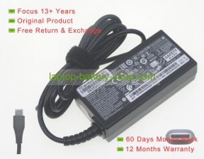 Delta ADP-45HG B 5V/9V/12V/15V/20V 3A/2.25A original adapters