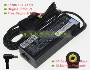 Sony ADP-50ZH B, VGP-AC10V9 10.5V/5V 3.8A/1A original adapters