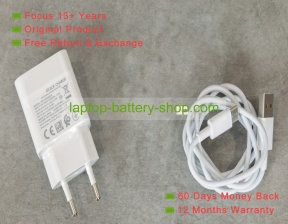 Huawei HW-100200E00 5V/9V/10V 2A original adapters