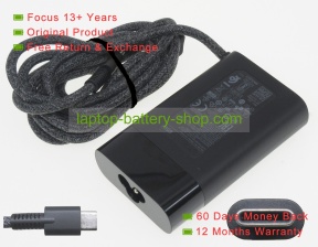 Hp L04540-002, TPN-LA12 5V/9V/12V/15V/20V 3A/5A/4.33A/3.25A original adapters