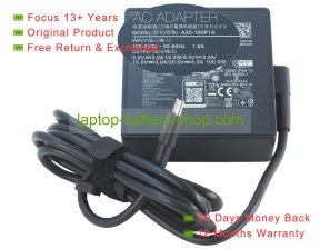 Asus A20-100P1A 20V 5A original adapters