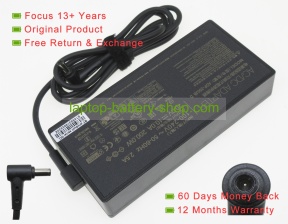 Asus ADP-200JB D, 0A001-01120100 20V 10A original adapters