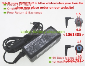 Acer A040R059L, PA-1500-01 19V 2.1A original adapters