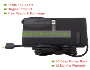 Lenovo ADL330SDC3A, 5A11K06360 20V 16.5A original adapters