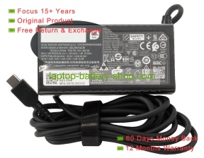 Lenovo ADLX65YAC3E, 5A11J62100 20V/15V9/5V 3.25A/3A original adapters