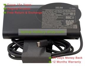 Dell DA165PM210 28V 5.893A original adapters
