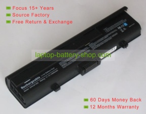 Dell WR050, 312-0566 11.1V 4800mAh batteries