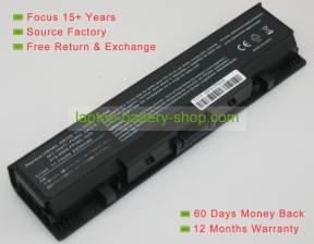 Dell GK479, FP282 11.1V 4400mAh batteries