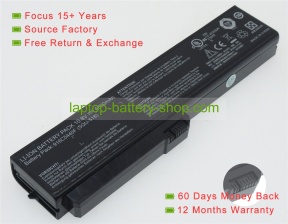 Fujitsu-siemens 3UR18650F-2-QC-12, 3UR18650F-2-Q 11.1V 4400mAh r