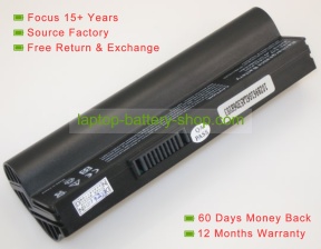 Asus A22-P701H, 7BOAAQ040493 7.4V 6600mAh replacement batteries