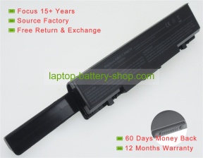 Dell 312-0711, KM973 11.1V 6600mAh batteries