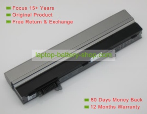 Dell XX327, FM332 11.1V 4800mAh replacement batteries