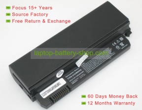 Dell W953G, D044H 14.8V 2200mAh batteries