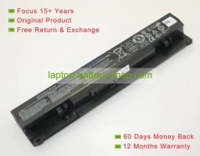 Dell 312-0142, G038N 11.1V 2500mAh batteries