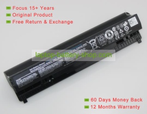 Dell F079N, J024N 11.1V 5045mAh batteries